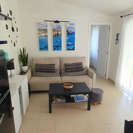 Casa Rissaga - Las Golondrinas Cala en Bosch Esterno foto