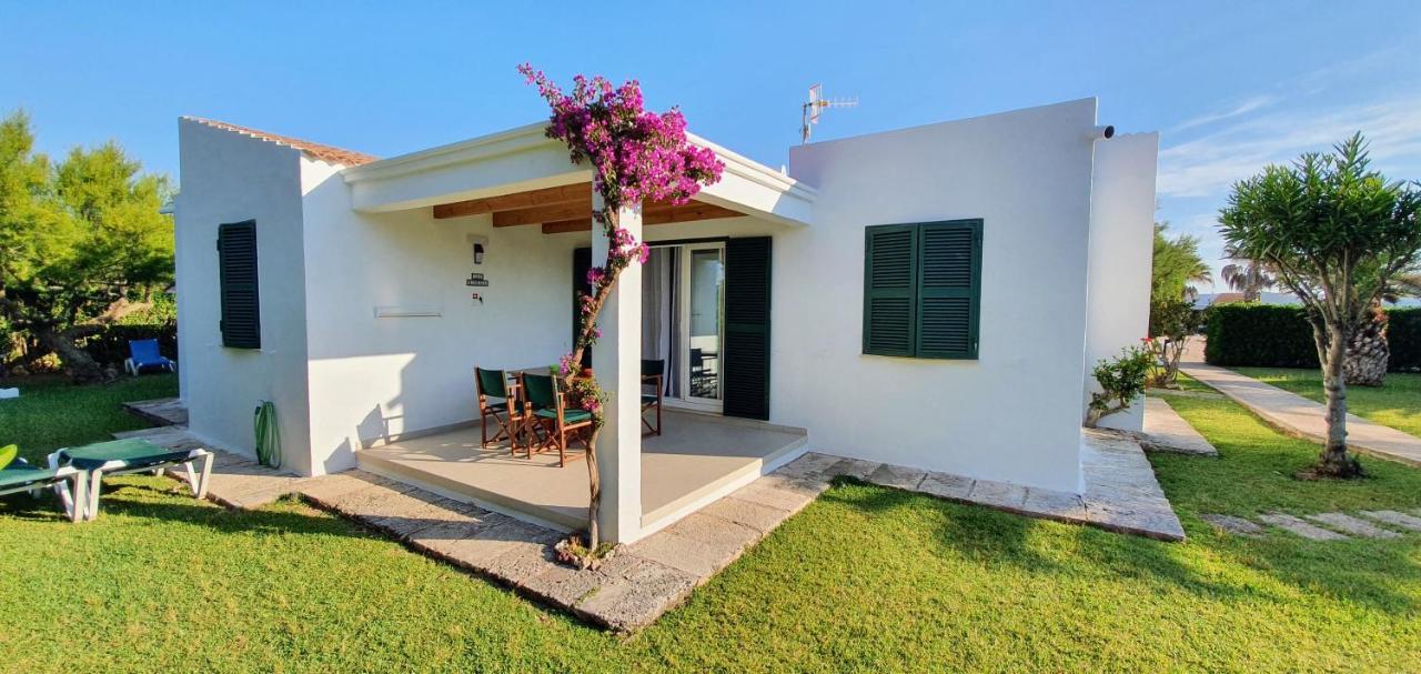Casa Rissaga - Las Golondrinas Cala en Bosch Esterno foto