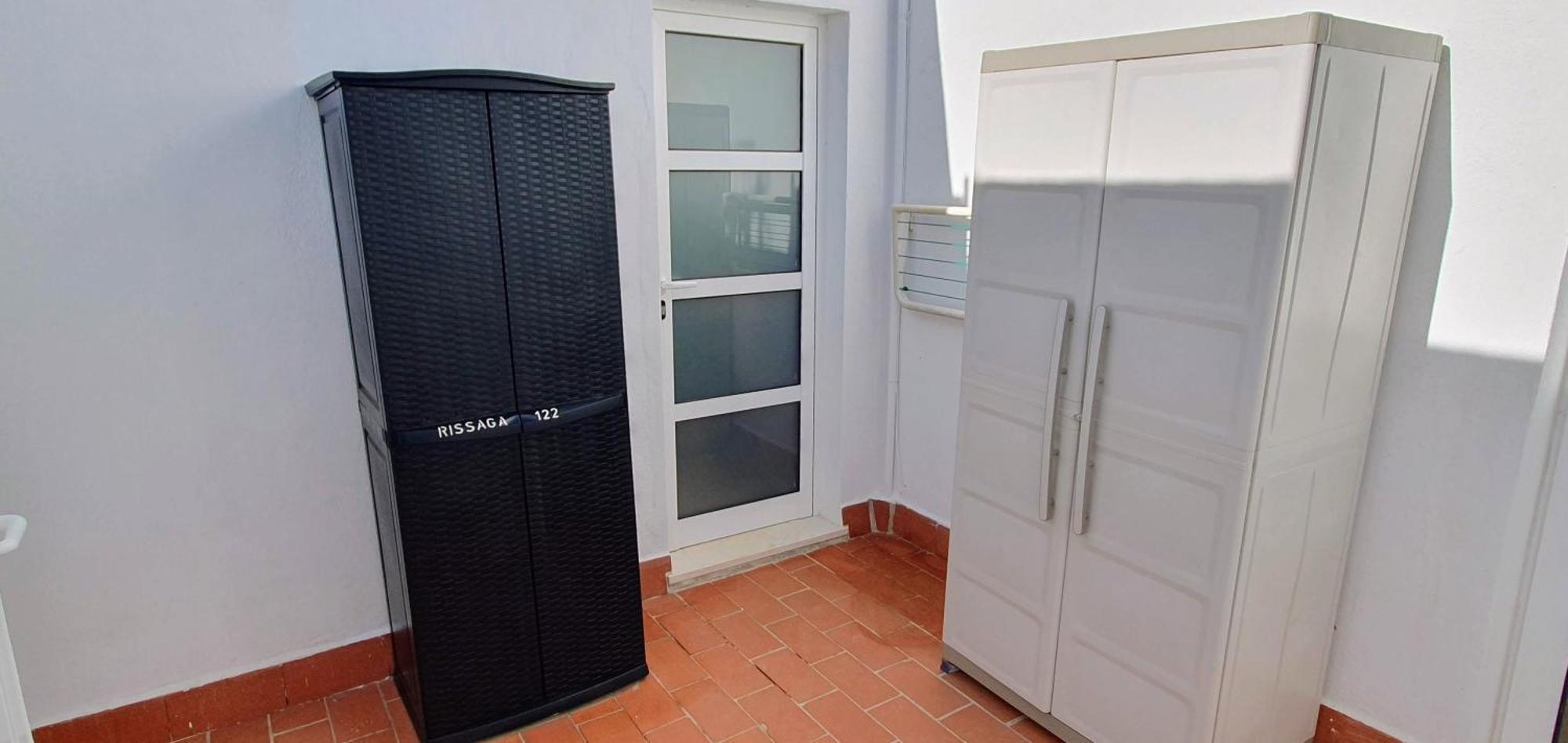 Casa Rissaga - Las Golondrinas Cala en Bosch Esterno foto