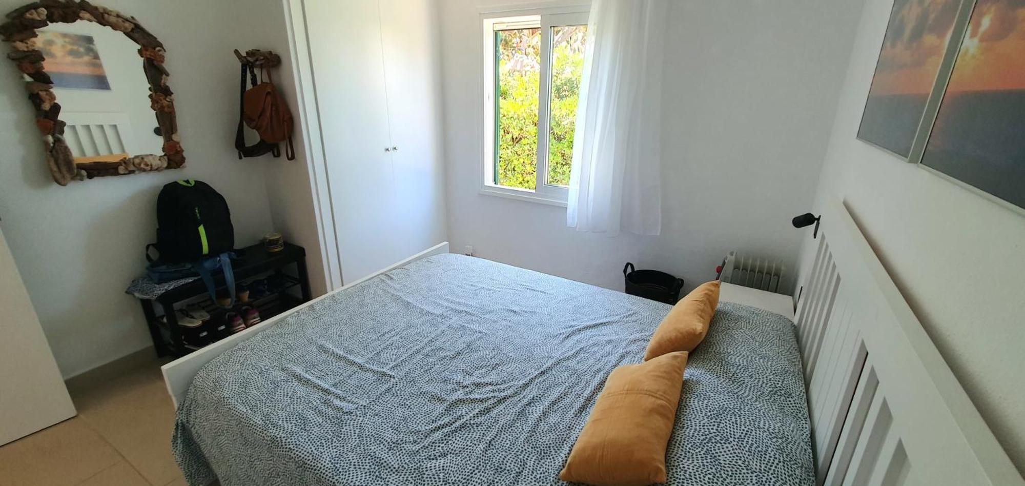 Casa Rissaga - Las Golondrinas Cala en Bosch Esterno foto